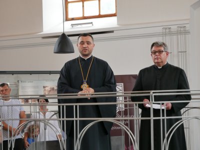 XVI Edycja Spotkania Trzech Kultur